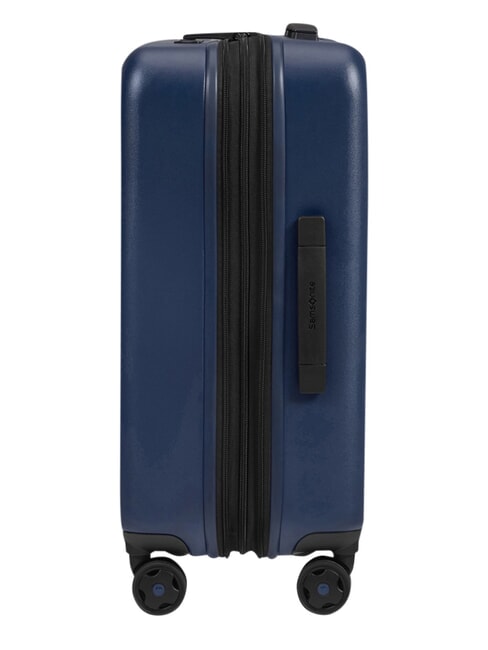 STACKD Chariot de cabine extensible BLEU - Valises cabine