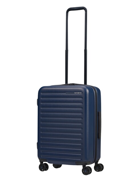 STACKD Chariot de cabine extensible BLEU - Valises cabine