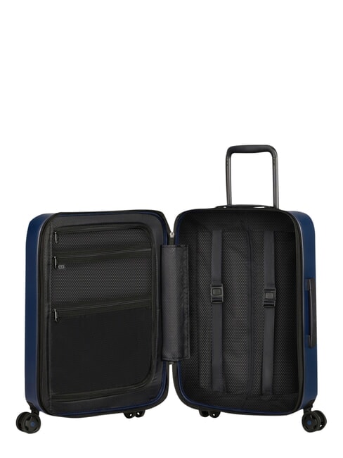STACKD Chariot de cabine extensible BLEU - Valises cabine