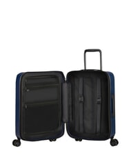 SAMSONITE STACKD Chariot de cabine extensible BLEU - Valises cabine - 2