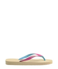 HAVAIANAS tongs TOP MIX - Chaussures unisexe