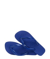 HAVAIANAS tongs TOP marineblu - Chaussures unisexe - 4
