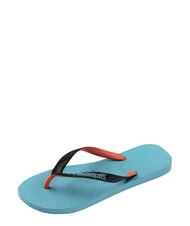 HAVAIANAS tongs TOP MIX bleu - Chaussures unisexe - 5