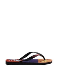 HAVAIANAS TOP HARRY POTTER Tongs noir noir - Chaussures unisexe - 2