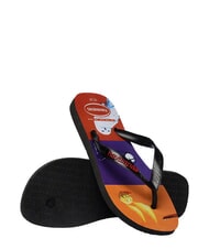 HAVAIANAS TOP HARRY POTTER Tongs noir noir - Chaussures unisexe - 4