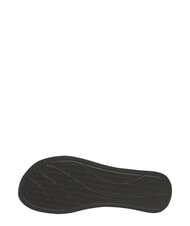 HAVAIANAS HIGH PLATFORM Tongs NOIR - Chaussures Femme - 4