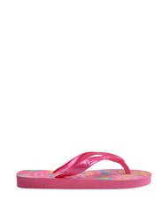 HAVAIANAS FLORES Tongs - Chaussures de b&eacute;b&eacute;