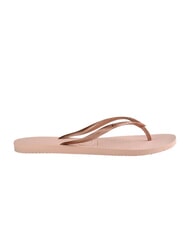 HAVAIANAS Tongs HAVAINAS SLIM ballet rose - Chaussures Femme - 2