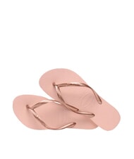 HAVAIANAS Tongs HAVAINAS SLIM ballet rose - Chaussures Femme - 4