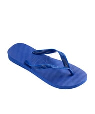 HAVAIANAS tongs TOP marineblu - Chaussures unisexe - 3