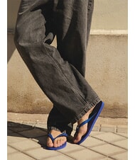 HAVAIANAS tongs TOP marineblu - Chaussures unisexe - 6