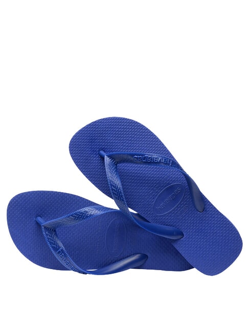 tongs TOP marineblu - Chaussures unisexe