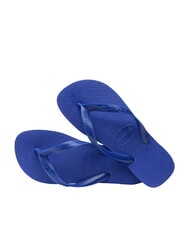 HAVAIANAS tongs TOP marineblu - Chaussures unisexe - 4