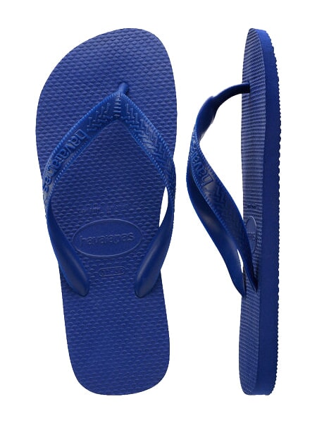 tongs TOP marineblu - Chaussures unisexe