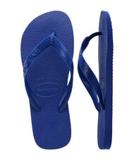 HAVAIANAS tongs TOP marineblu - Chaussures unisexe - 5