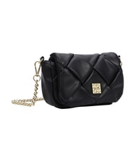 YNOT LADY Mini sac bandouli&egrave;re NOIR - Sacs pour Femme - 2