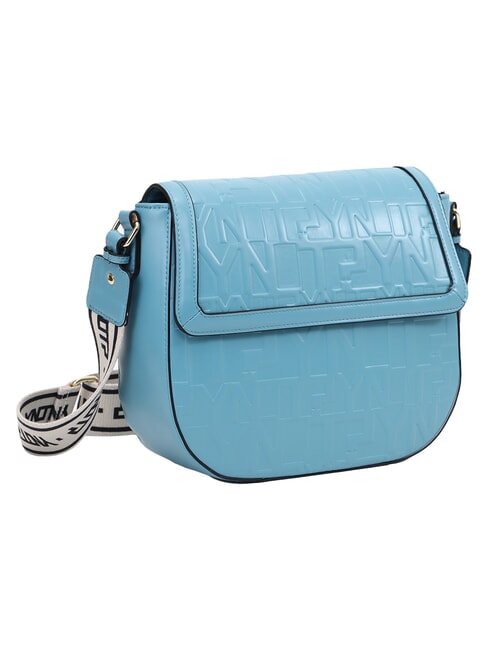 KATE Sac avec bandouli&egrave;re logot&eacute;e mer - Sacs pour Femme