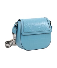 YNOT KATE Sac avec bandouli&egrave;re logot&eacute;e mer - Sacs pour Femme - 2