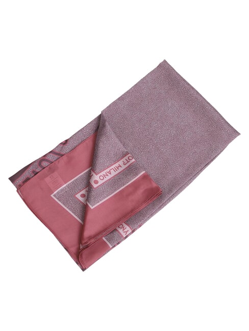 GARDEN Foulard mauve - &Eacute;charpes
