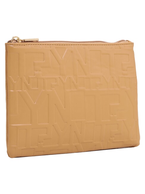 KATE Sac &agrave; main caramel - Sacs pour Femme