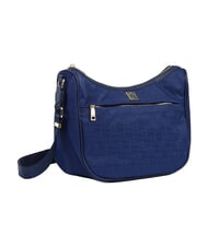 YNOT MAYA sac bandouli&egrave;re bleu - Sacs pour Femme - 2