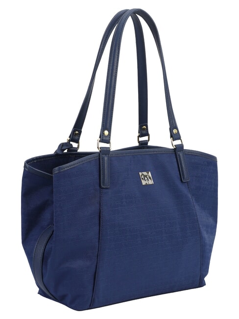 MAYA Sac &agrave; provisions bleu - Sacs pour Femme