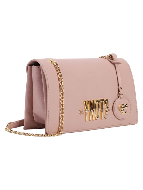 LOVERS Sac bandouli&egrave;re moyen rougir - Sacs pour Femme
