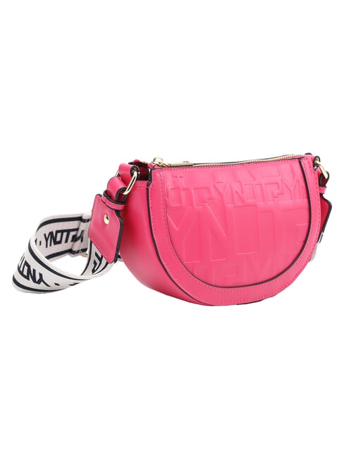 KATE sac bandouli&egrave;re fuchsia - Sacs pour Femme