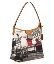 YNOT ELEGANCE sac bandouli&egrave;re - Sacs pour Femme
