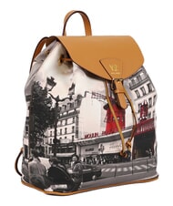 YNOT ELEGANCE Sac &agrave; dos  - Sacs pour Femme