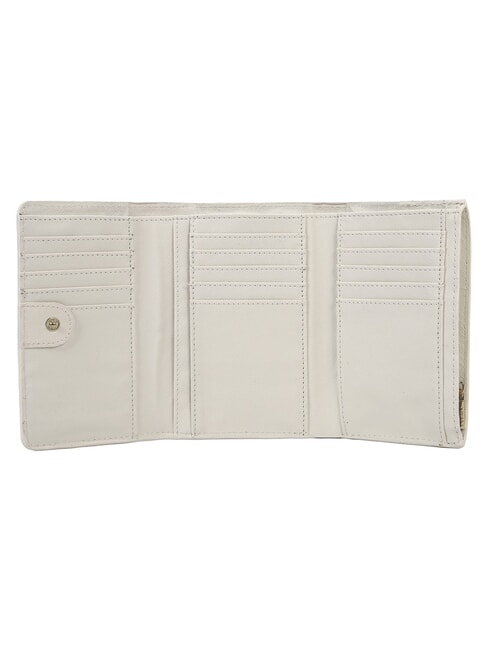 YESBAG Portefeuille moyen c&ocirc;te romantique - Portefeuilles Femme