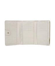 YNOT YESBAG Portefeuille moyen c&ocirc;te romantique - Portefeuilles Femme - 3