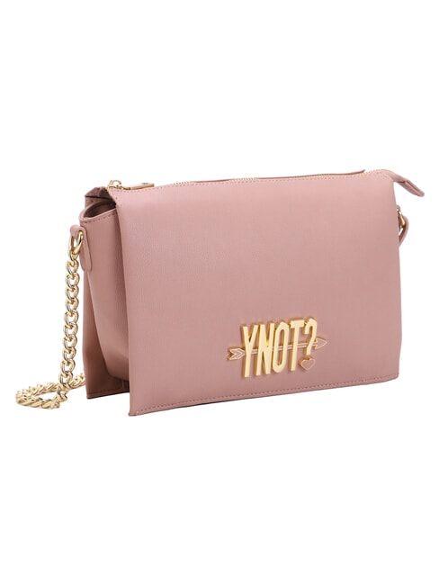 LOVERS sac bandouli&egrave;re rougir - Sacs pour Femme
