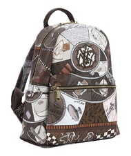 YNOT FASHIONOPOLY Sac &agrave; dos - Sacs pour Femme