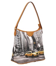 YNOT ELEGANCE sac bandouli&egrave;re New York - Sacs pour Femme - 2