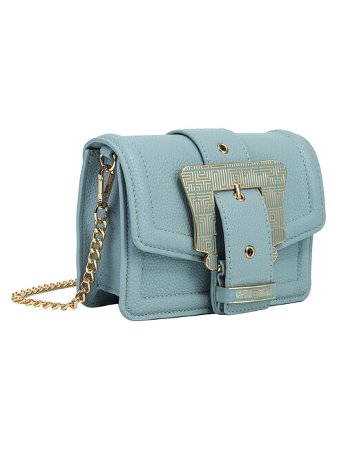 CANDY Mini sac bandouli&egrave;re ciel - Sacs pour Femme