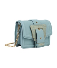 YNOT CANDY Mini sac bandouli&egrave;re ciel - Sacs pour Femme - 2