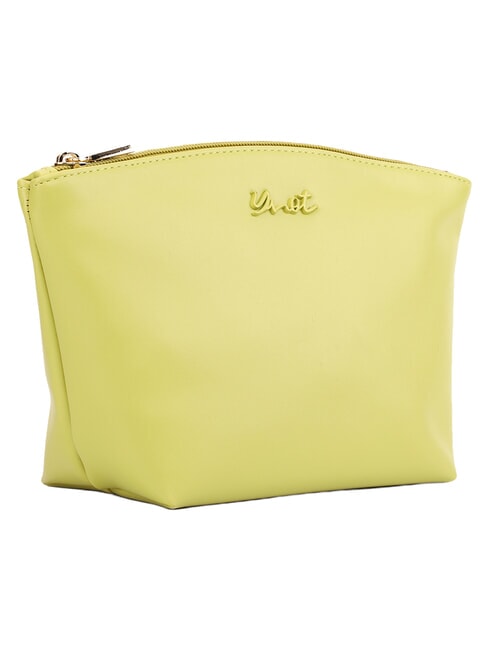 AMBER &Eacute;tui &agrave; beaut&eacute; citron vert - Trousses