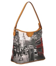 YNOT ELEGANCE sac bandouli&egrave;re Londres - Sacs pour Femme - 2