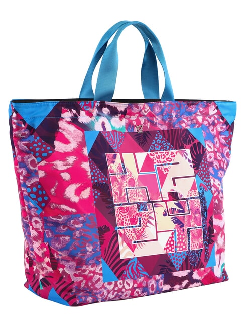 COLORS BAY Sac cabas XL, sac bandouli&egrave;re barcellam - Sacs pour Femme