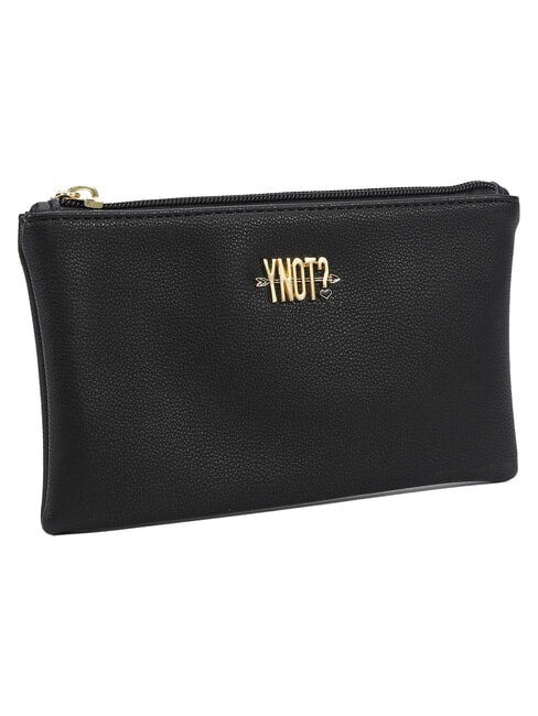 LOVERS N&eacute;cessaire NOIR - Pochettes & Trousses