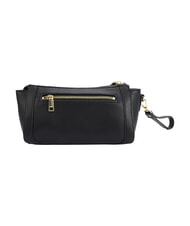 YNOT GRACE Mini sac &agrave; main noir uni - Sacs pour Femme - 3