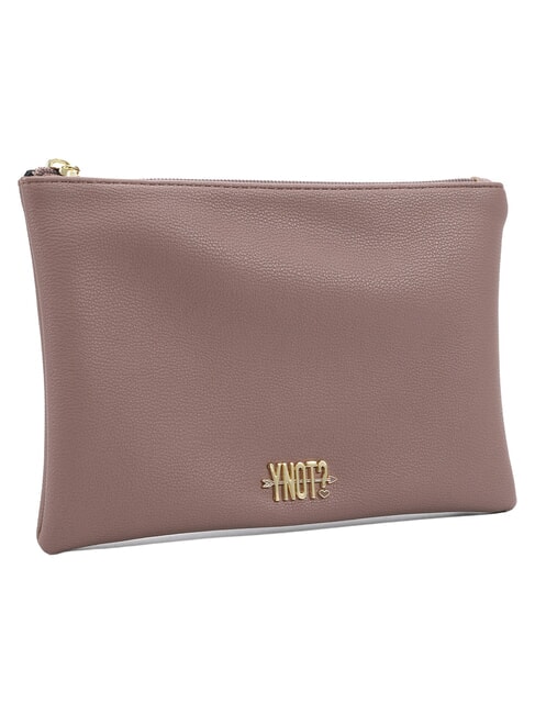 LOVERS Pochette plate moyenne se d&eacute;placer - Sacs pour Femme