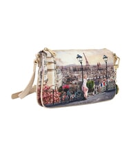YNOT YESBAG sac bandouli&egrave;re - Sacs pour Femme