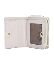YNOT YESBAG petit portefeuille c&ocirc;te romantique - Portefeuilles Femme - 3