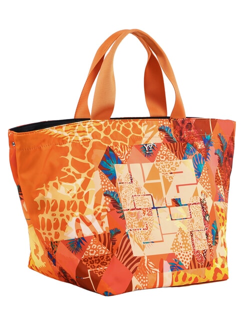 COLORS BAY Sac cabas XL, sac bandouli&egrave;re soleil - Sacs pour Femme