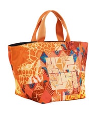YNOT COLORS BAY Sac cabas XL, sac bandouli&egrave;re soleil - Sacs pour Femme - 2