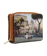 YNOT YESBAG petit portefeuille imp&eacute;rial - Portefeuilles Femme - 2