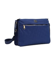 YNOT MAYA sac bandouli&egrave;re bleu - Sacs pour Femme - 2