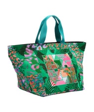YNOT COLORS BAY Acheteuse de sacs &agrave; main jungle - Sacs pour Femme - 2